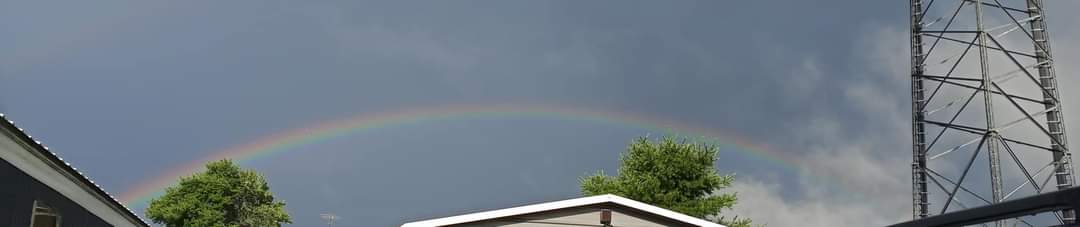 Northeast Ohio sky of the day